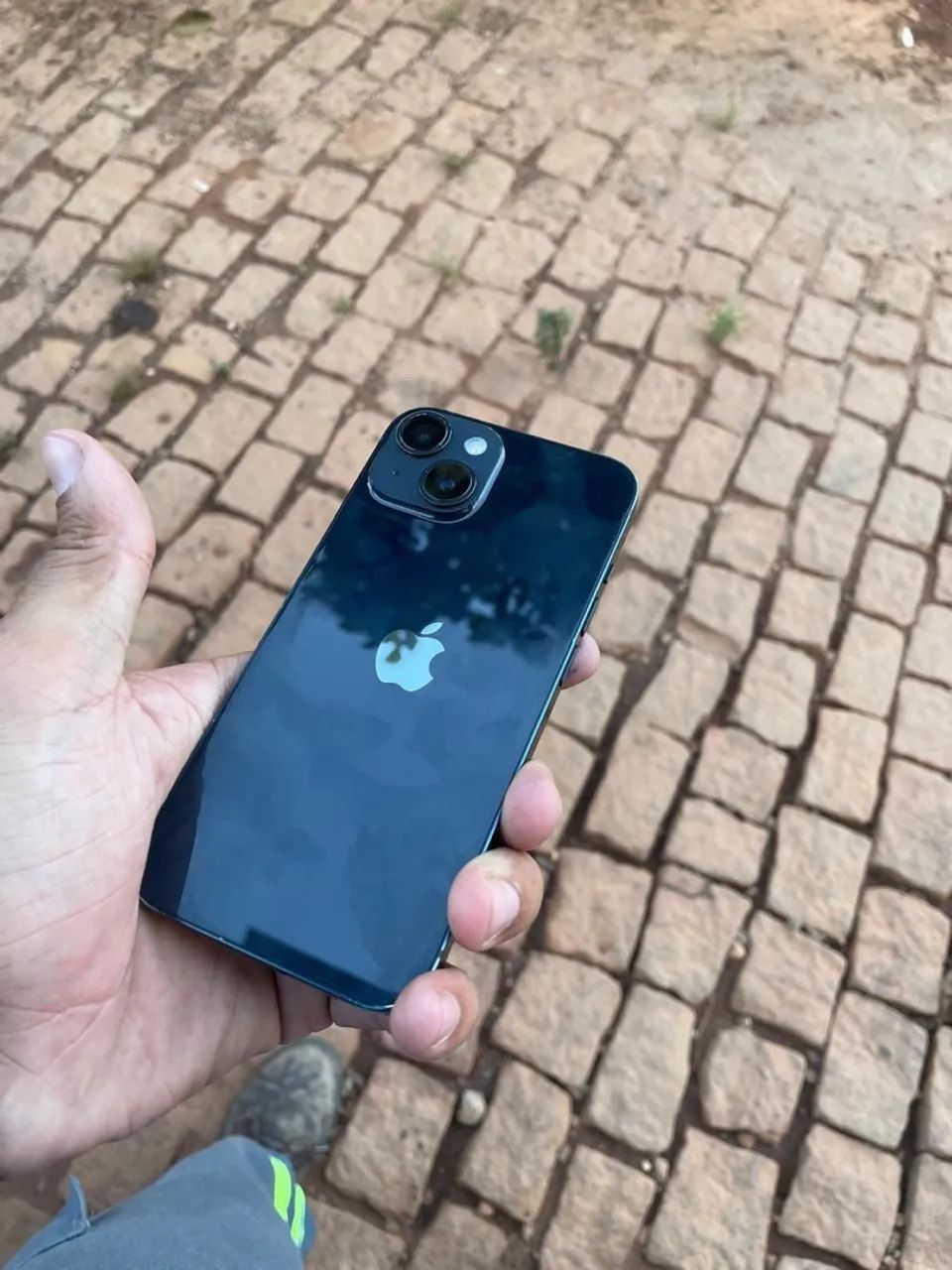 iPhone 13 - Foto 4