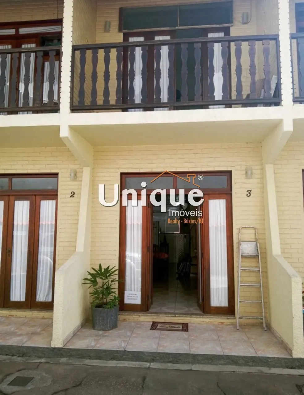 Duplex, 70m², Peró - Cabo Frio, à venda por R$ 265.000,00