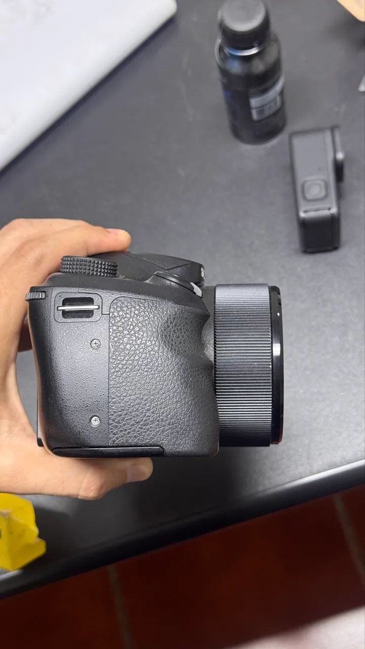 Sony Cyber-shot DSC-HX300 - Foto 6