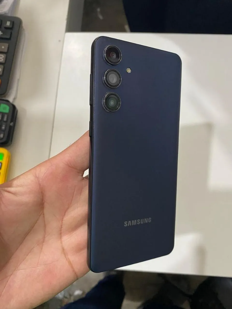 Galaxy M55 5G