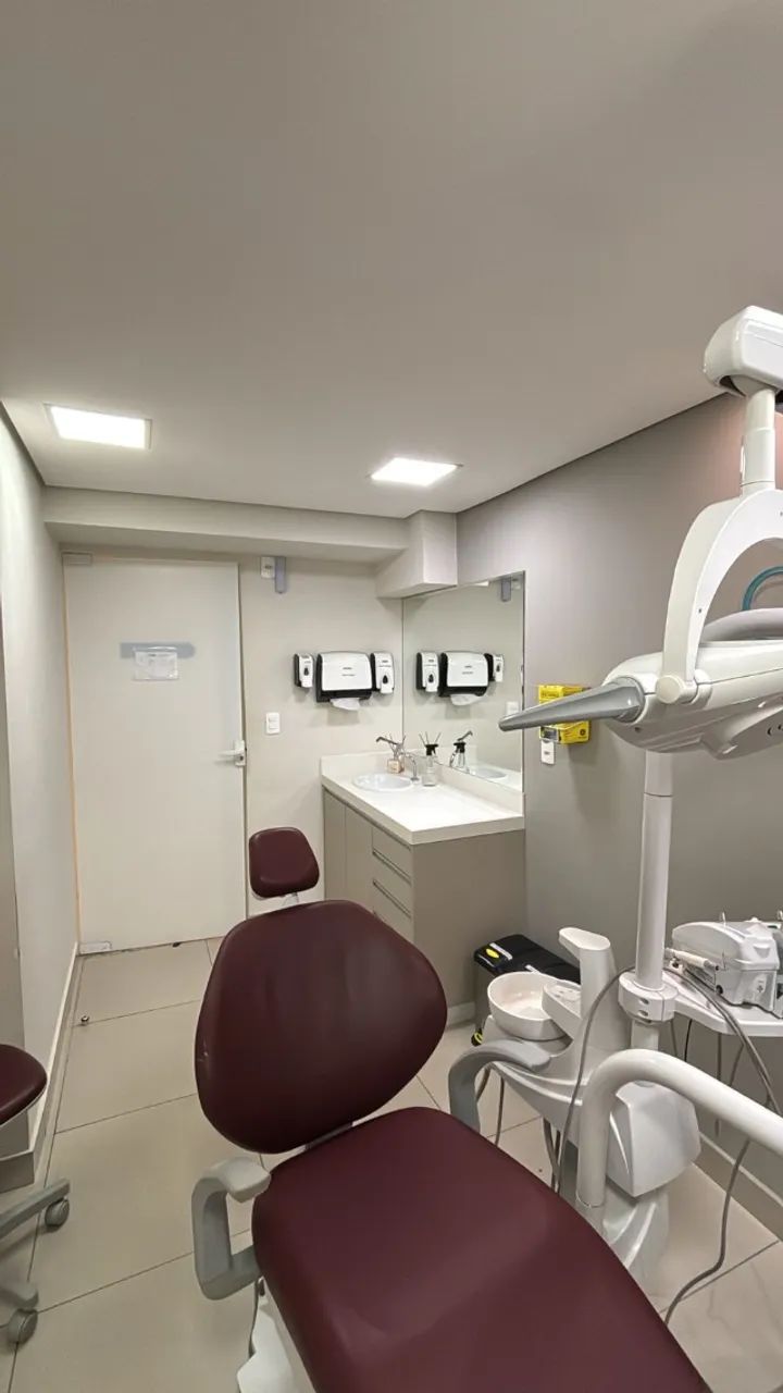 Alugo salas comerciais em Divinópolis - Ideal para Estética e Saúde