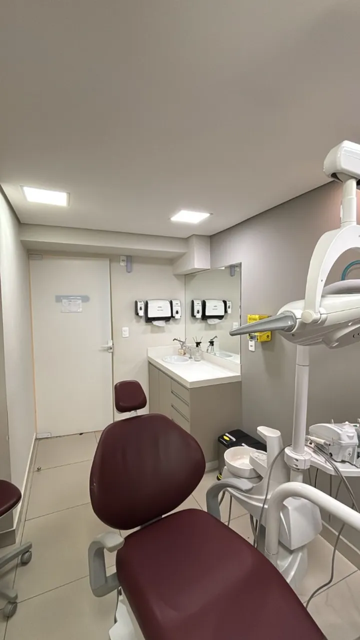 Alugo salas comerciais em Divinópolis - Ideal para Estética e Saúde