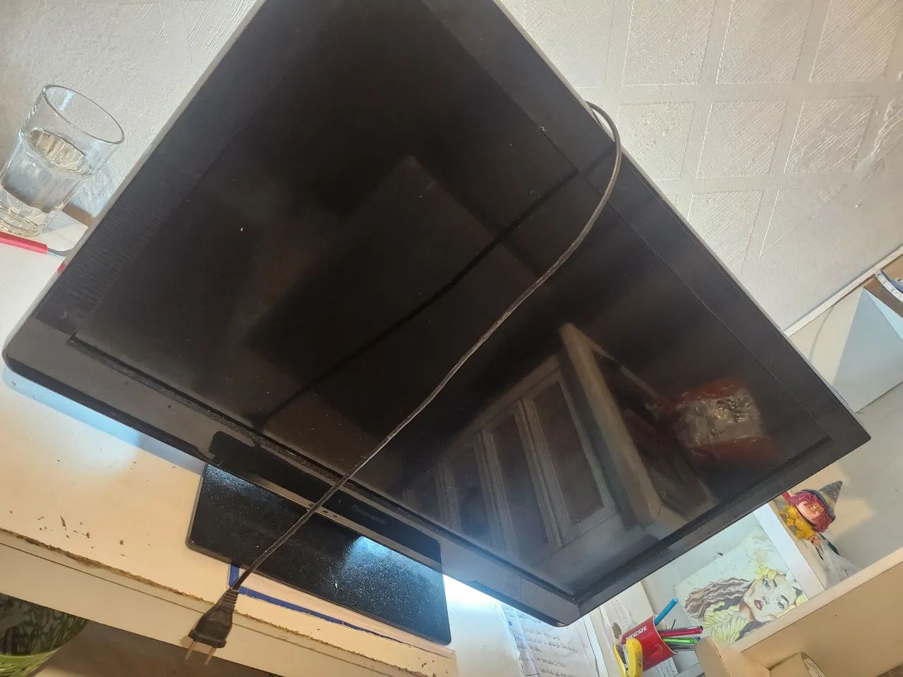 TV Panasonic 32 polegadas64418593329665121