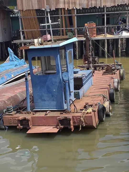 Balsa 60mil - Foto 3