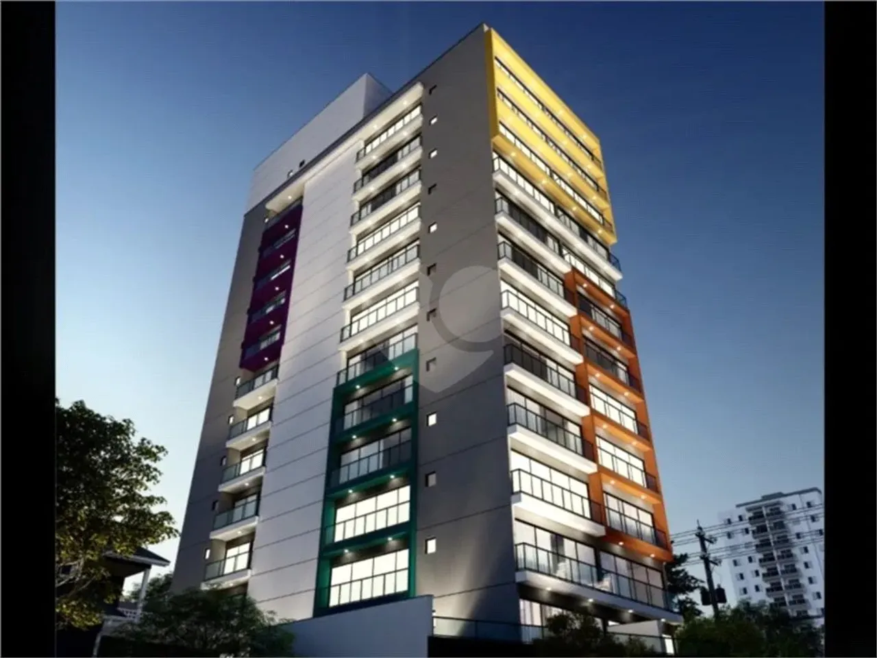 Studio com 1 quartos à venda ou para locação em Jardim São Paulo(zona Norte) - SP