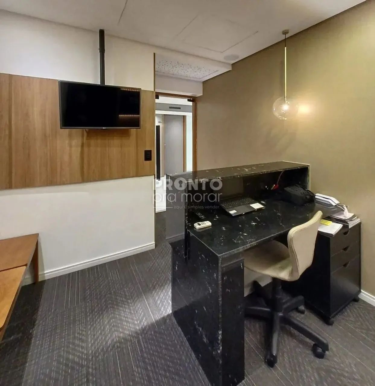 Sala/Conjunto Comercial Rio Mar Trade Center 4 e 5, unidade não informado 209, Pina - Foto 8