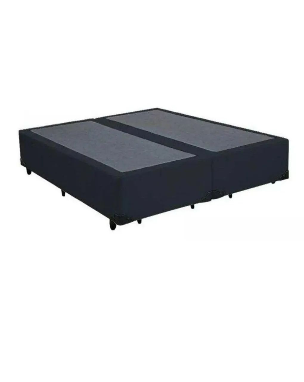 Base para cama box bipartida - Foto 2