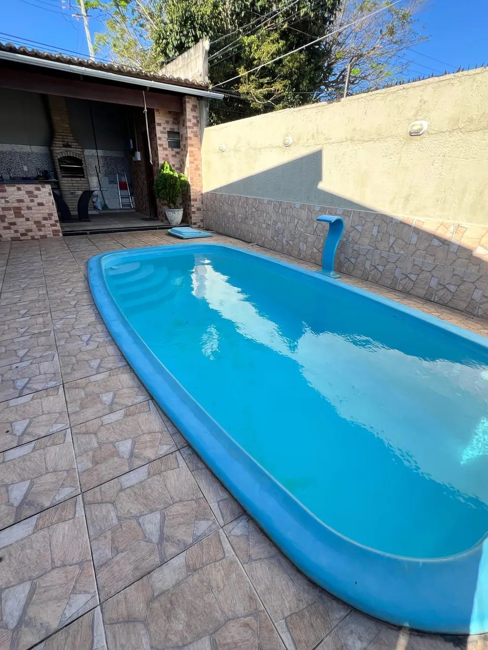 Foto - Natal - Pitimbu