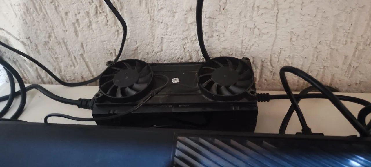 TROCO POR PC GAMER? - Foto 4