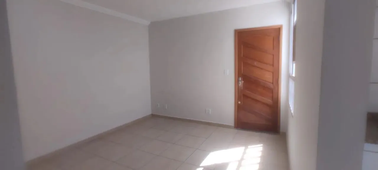Apartamento para Venda em Ribeirão das Neves, Lidici (Justinópolis), 2 dormitórios, 1 banh