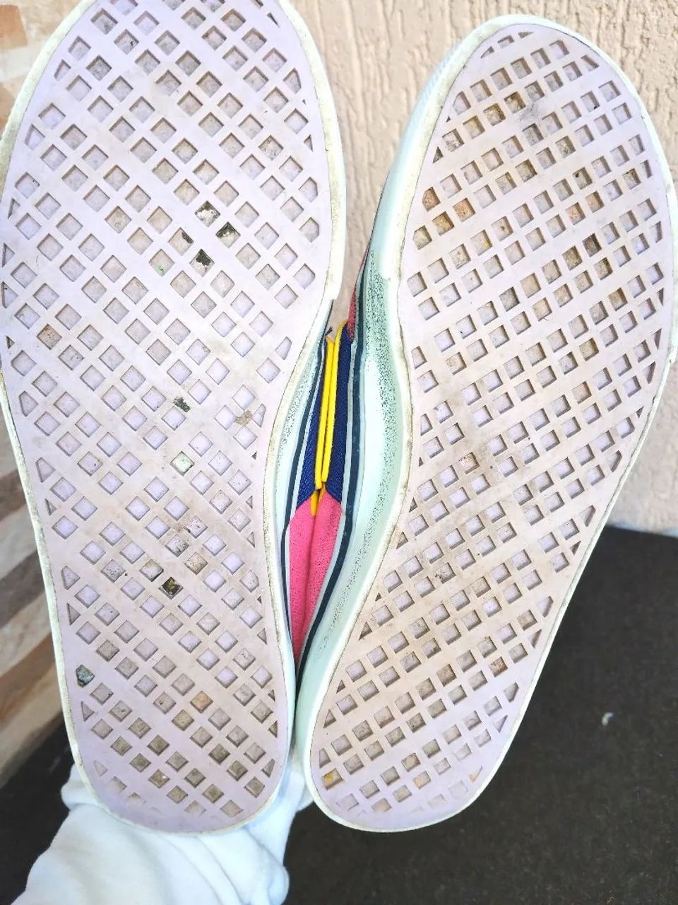 Tênis puma slip on - Foto 5