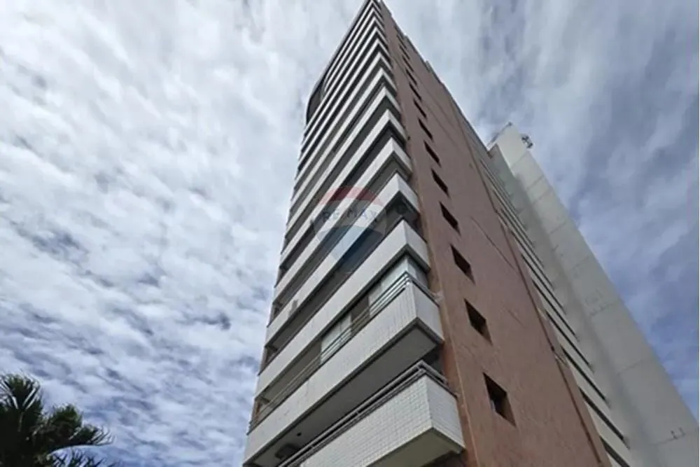 Apartamento, a venda, 78m2, Mucuripe, edifício Porto Real Residence