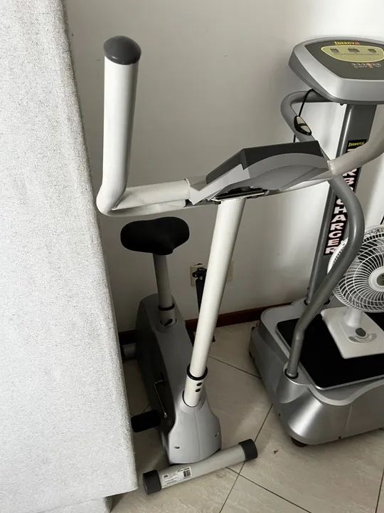 Plataforma Vibratória  - Foto 2