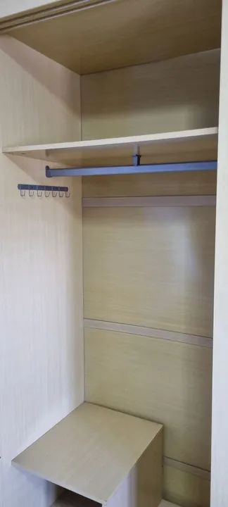 Guarda Roupa Casal MDF - Foto 3
