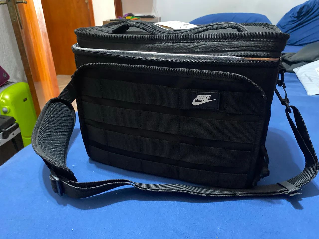 Bolsa termica Nike