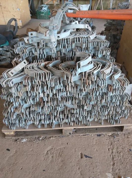 Cinta circular de poste 