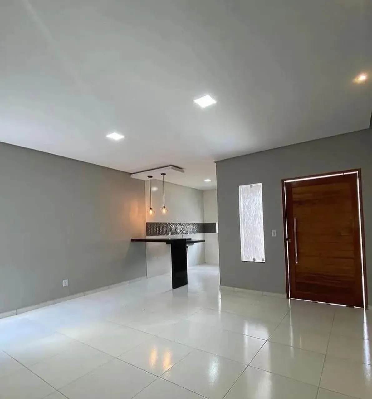 Casa no Recife