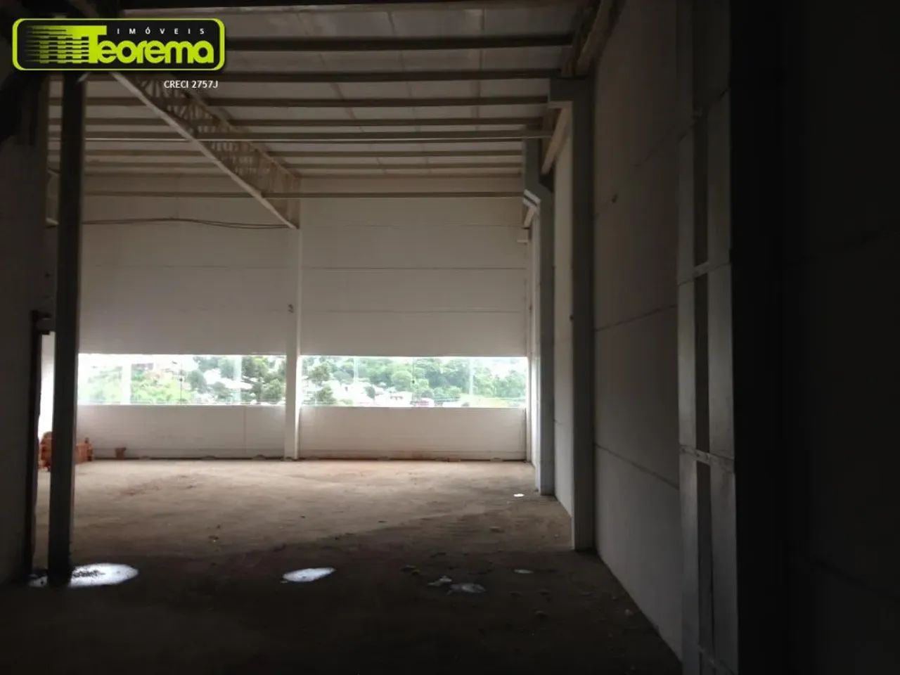 LOJA DISPONÍVEL PARA LOCAÇÃO COM 500 m² - Foto 5