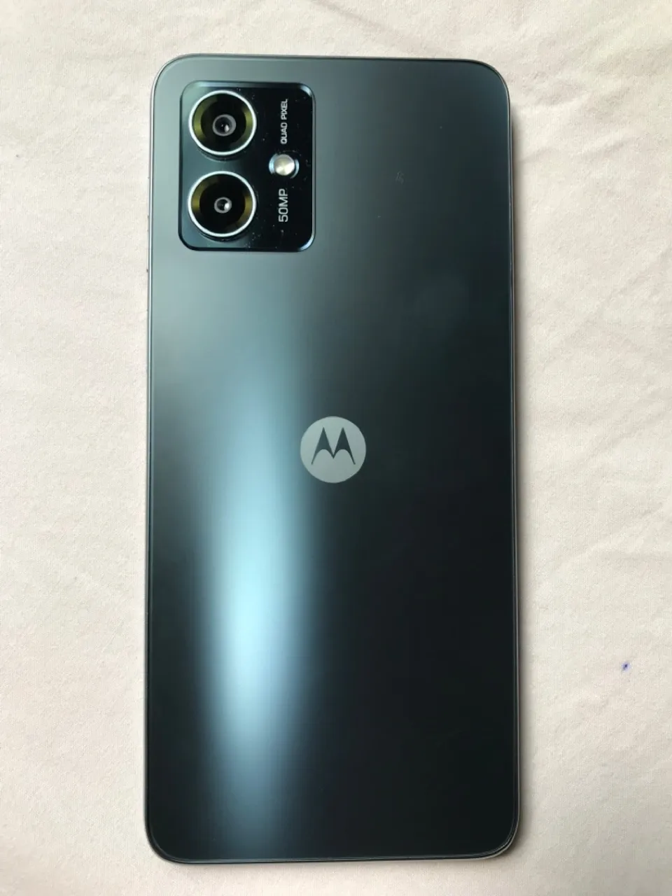 Smartphone Motorola Moto G55 5G