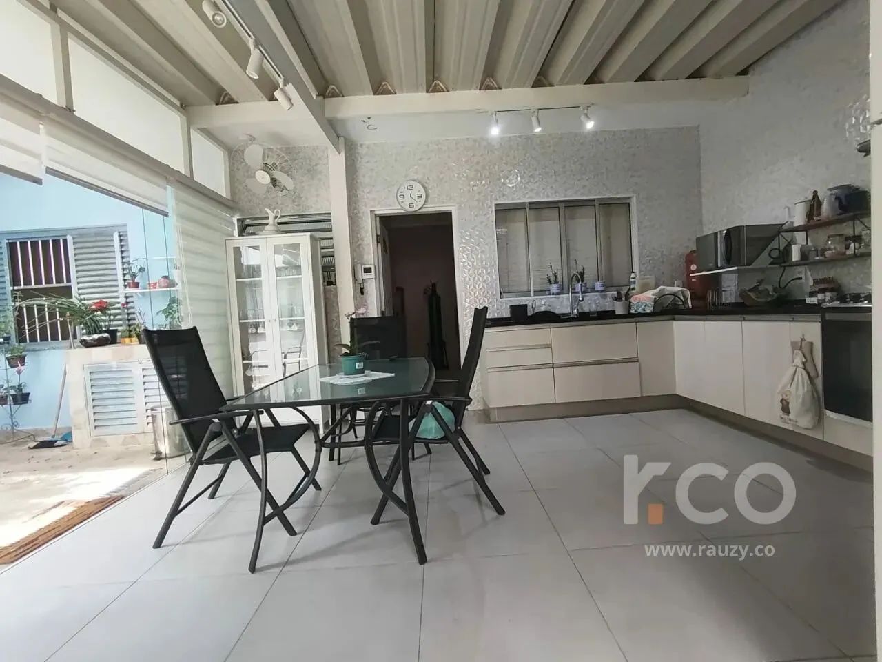 CASA TÉRREA C/ 3 QUARTOS (1 SUITE) - 270m2 - VILA ZELINA - Foto 4