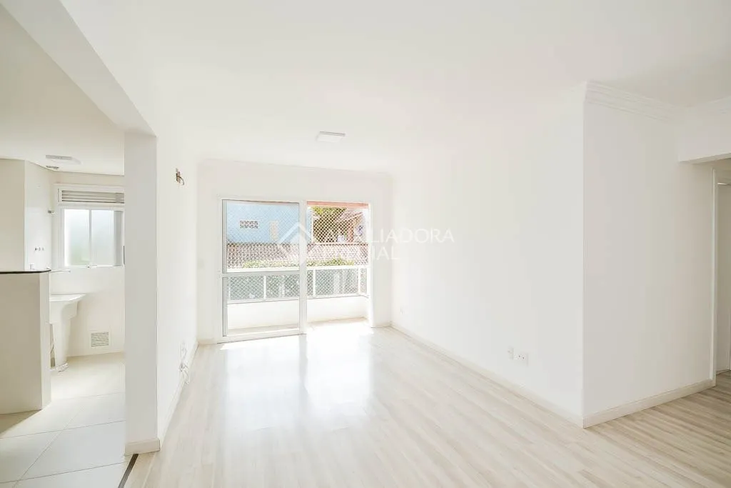 Apartamento na Tristeza - 75m²