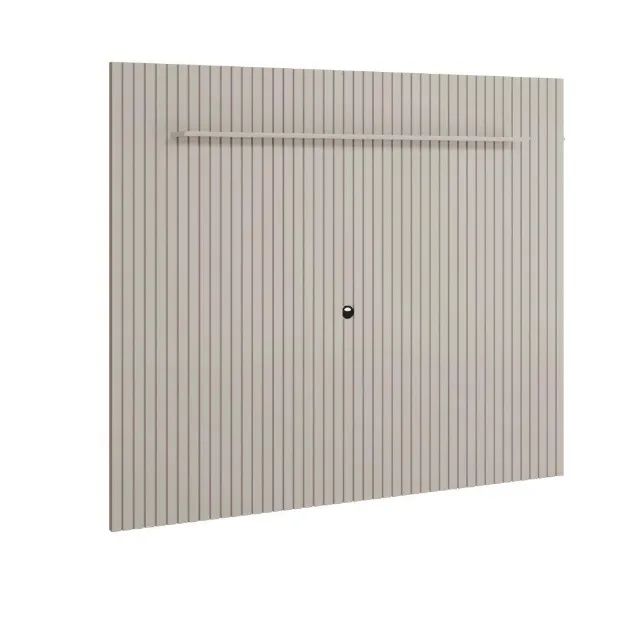 Painel MT 217m Para TV Até 75'' Polegadas! Frete e Montagem Grátis. - Foto 2