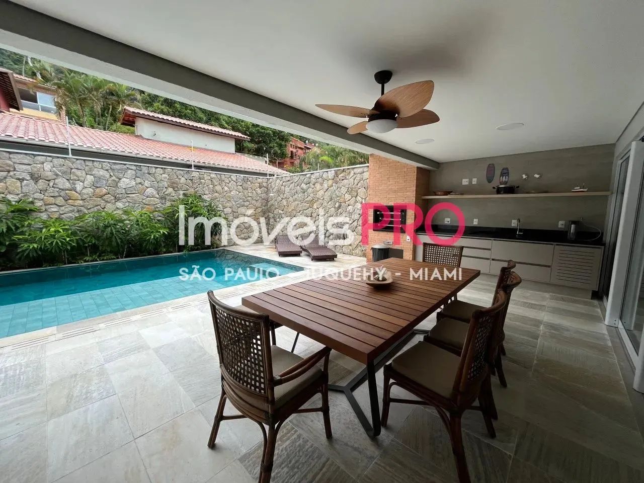 Casa espetacular em Juquehy - Foto 3