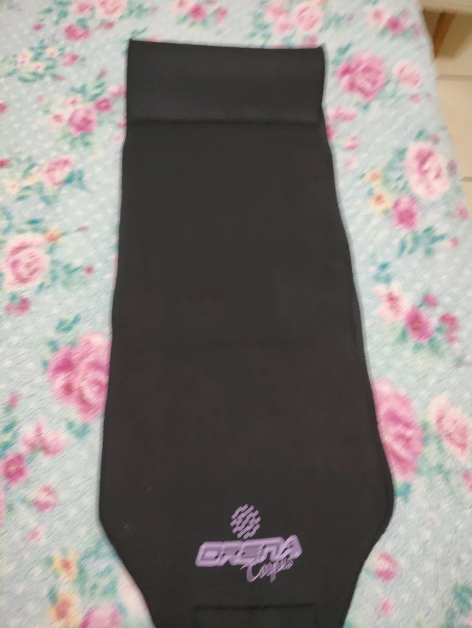 Faixa Abdominal para Emagrecer - Drena e Modela - Foto 5