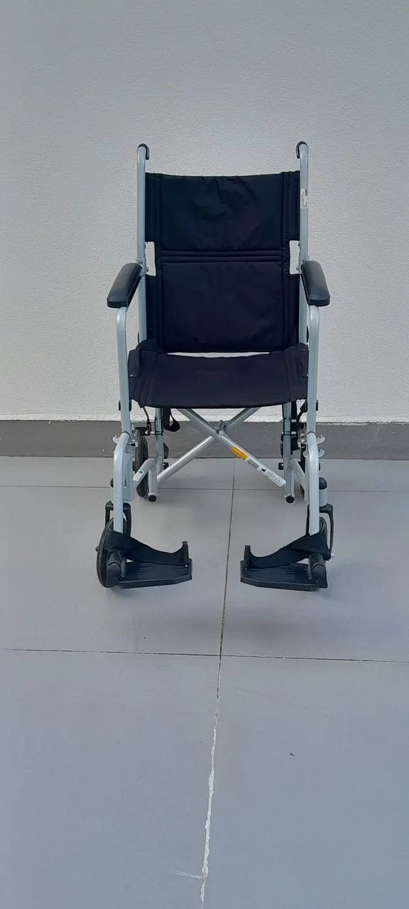 Cadeira e poltrona hospitalar  - Foto 2