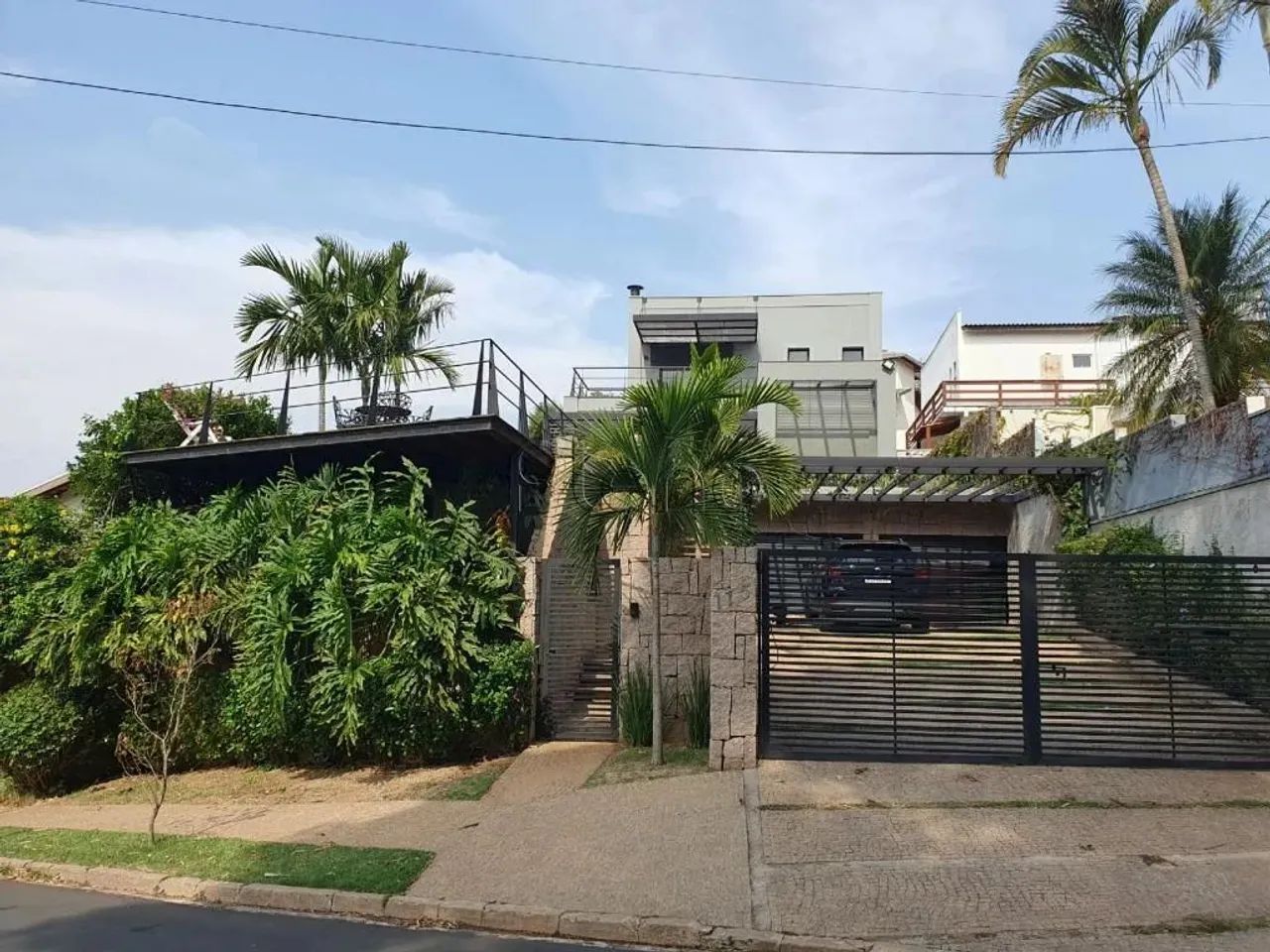 Casa à venda em Campinas, Loteamento Caminhos de São Conrado (Sousas), com 3 suítes - Foto 2