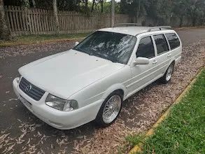 Volkswagen Quantum 1.8 MI/ 1.8I 2000