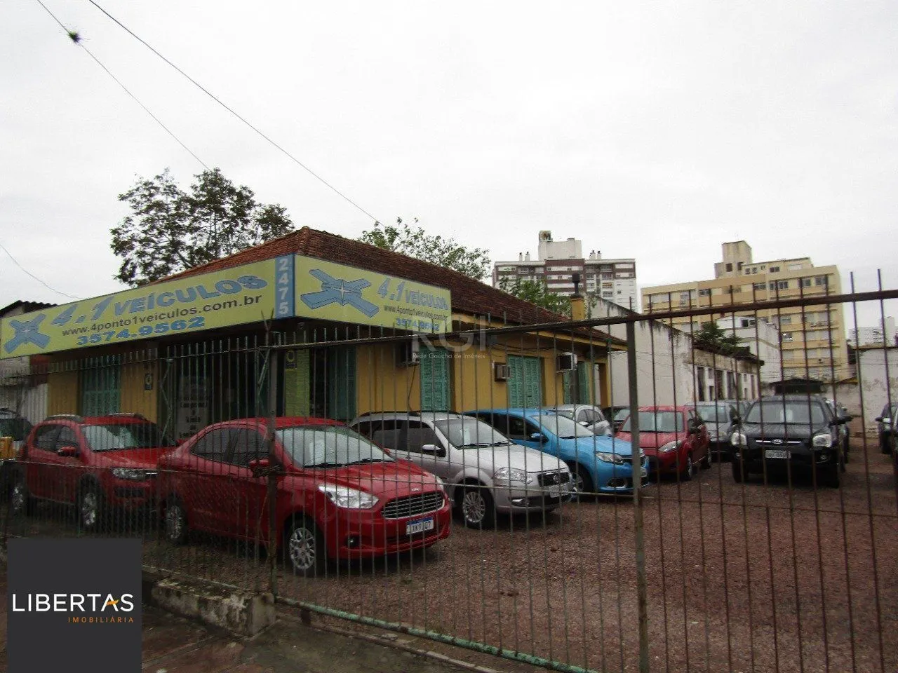 Terreno para Venda - 0m², 0 dormitórios, Santana