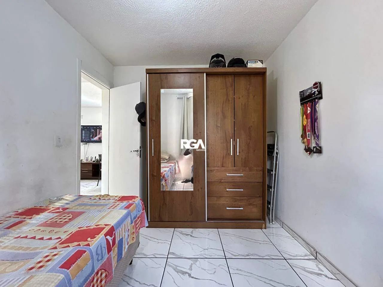 Apartamento com 2 Quartos à Venda, Gávea - Foto 5