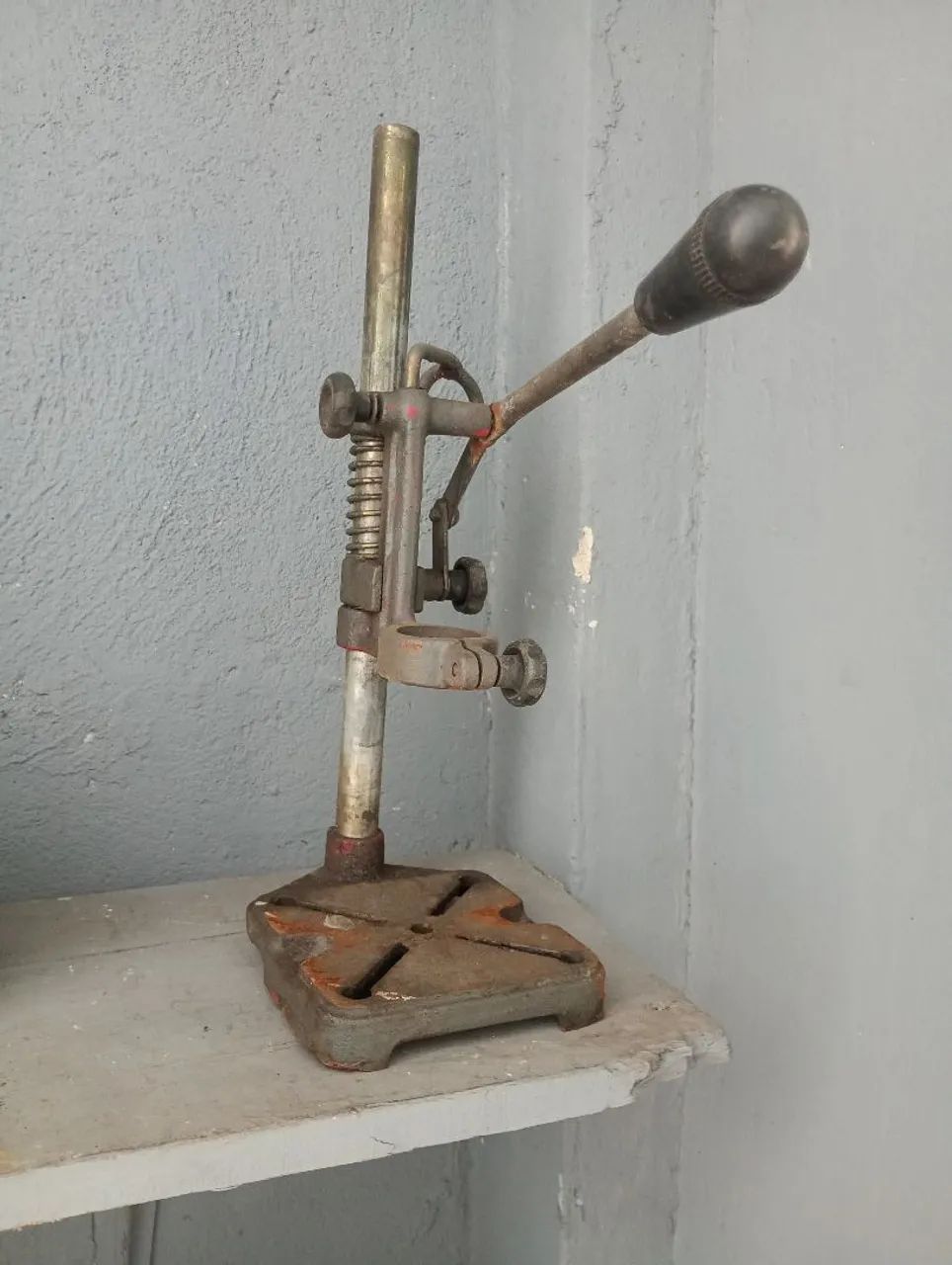 Furadeira de bancada 64352409882626120