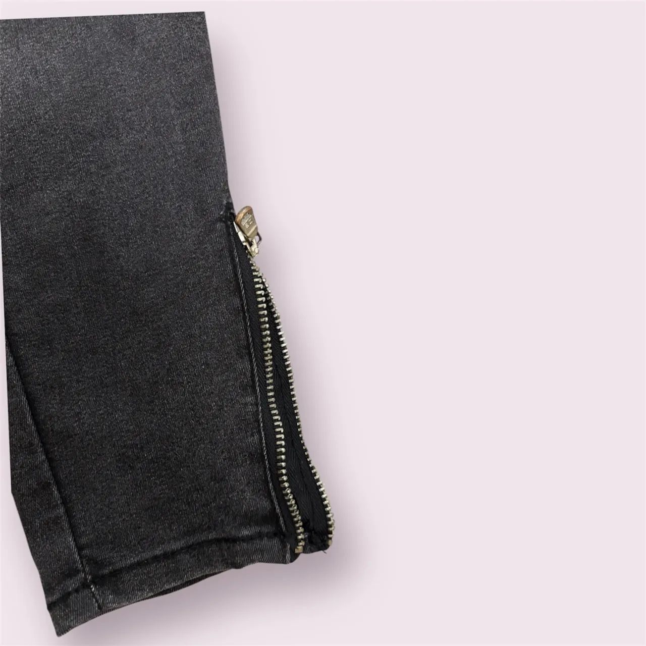 Calça skinny Zara  - Foto 3