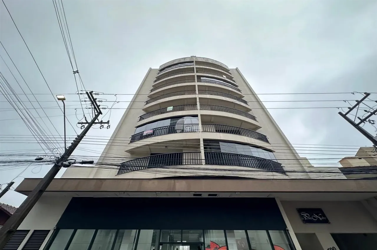 Vendas Apartamento Pato Branco PR