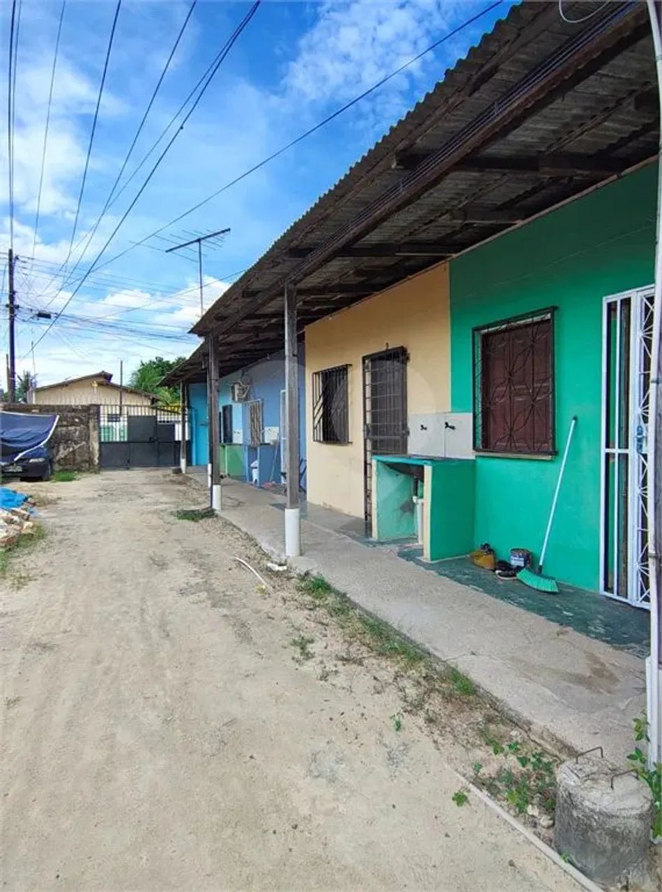 Villagio com 9 quartos à venda em Asa branca - RR
