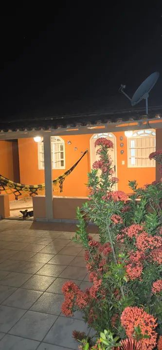 Casa para temporada em Alcobaça para Carnaval