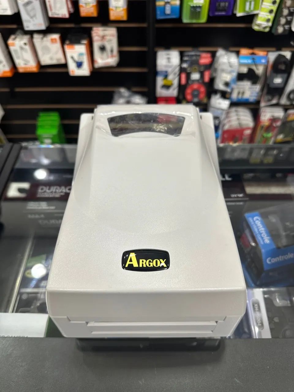 Impressora Térmica Argox - Foto 6