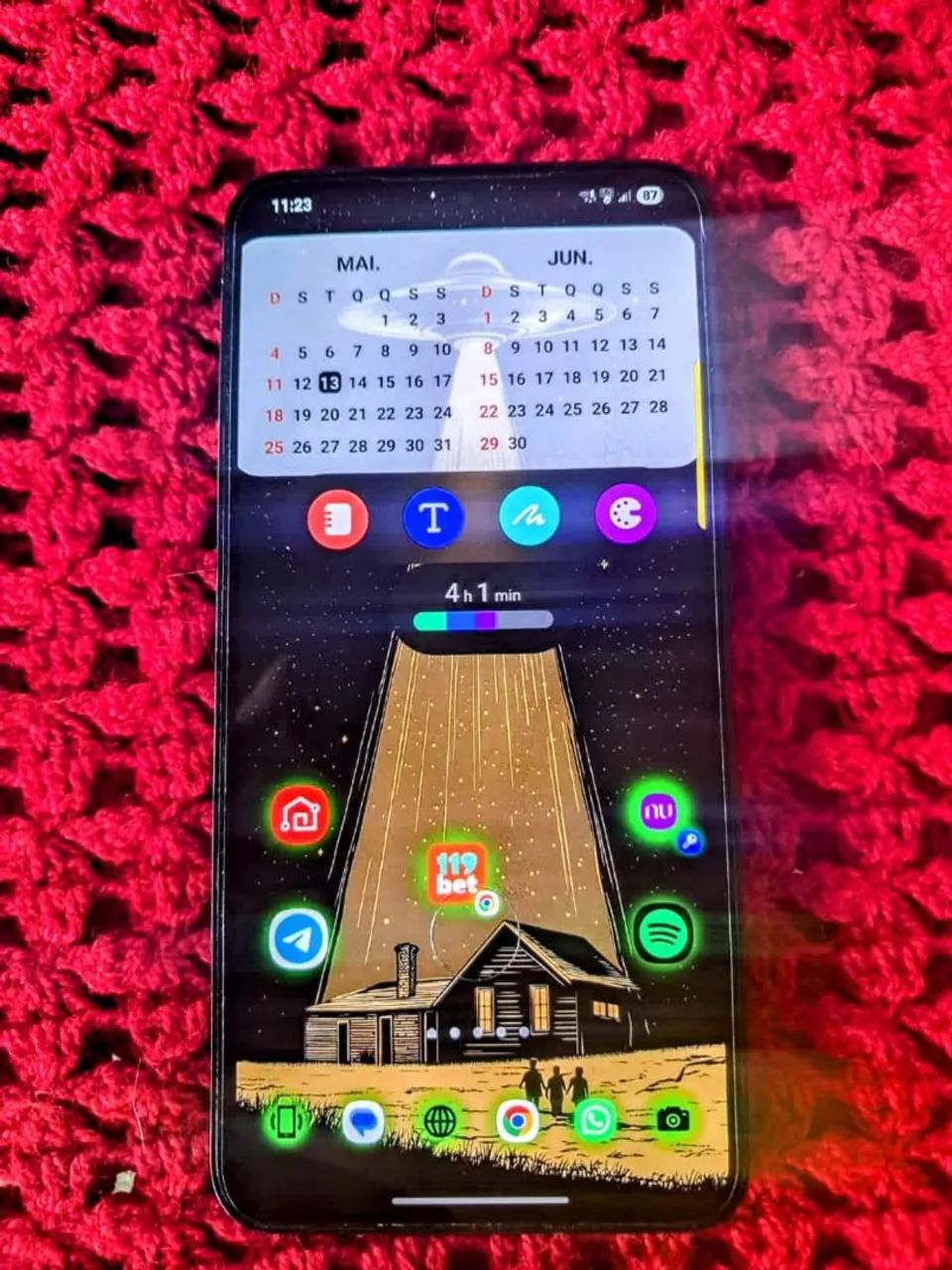 Samsung Galaxy S23 128Gb 