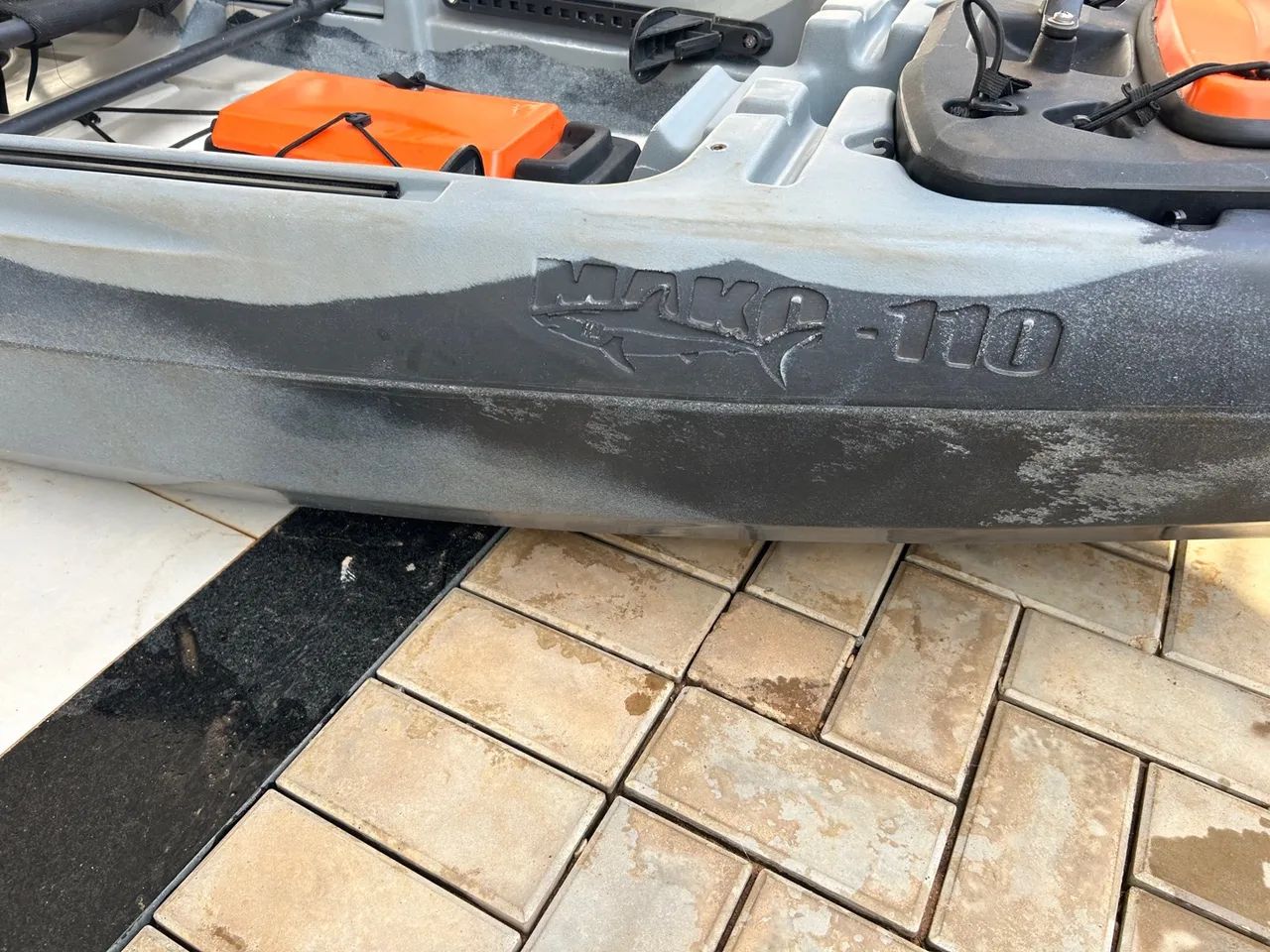 Mako 110 - Foto 2