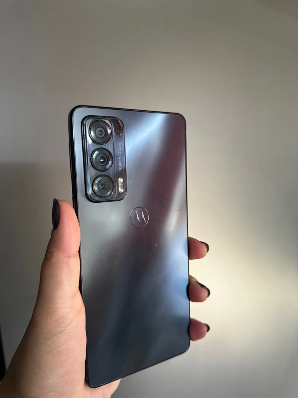Edge 20 pro 128GB