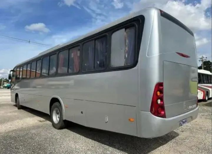 Ônibus ano 2012 - Foto 5