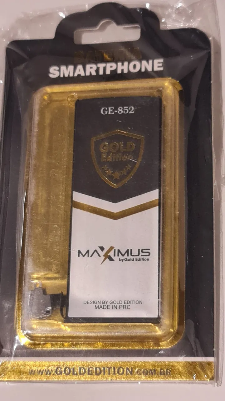 BATERIA I PHONE 4S PREMIUM NOVA
