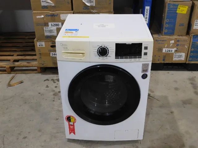 Lava e Seca 220V Midea - LSE10B2