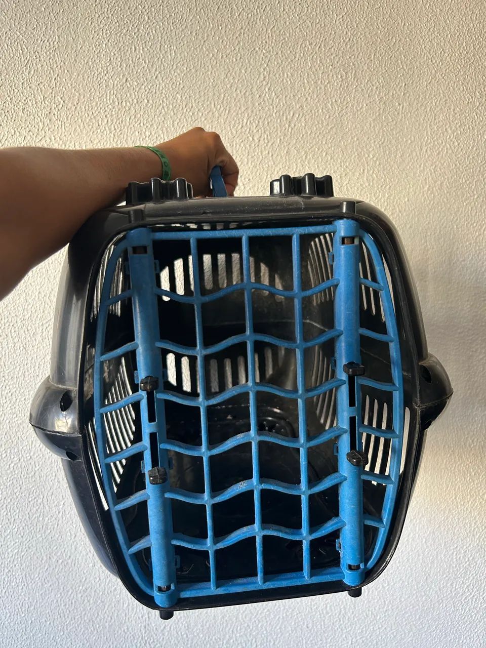 Caixa de transporte - Foto 3