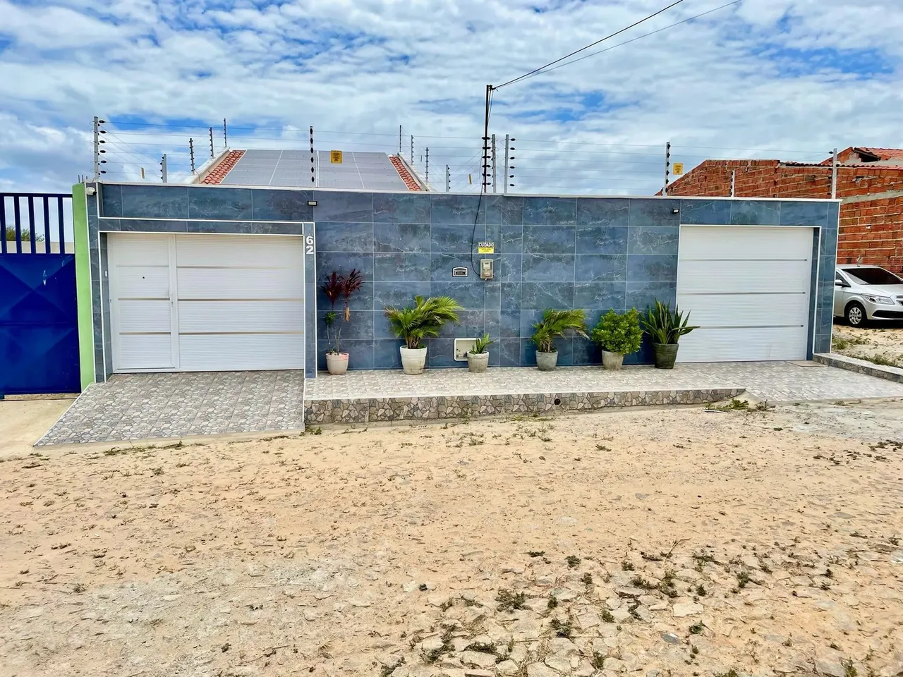 LOTES COM INFRAESTRUTURA PRONTA PARA CONSTRUIR !!