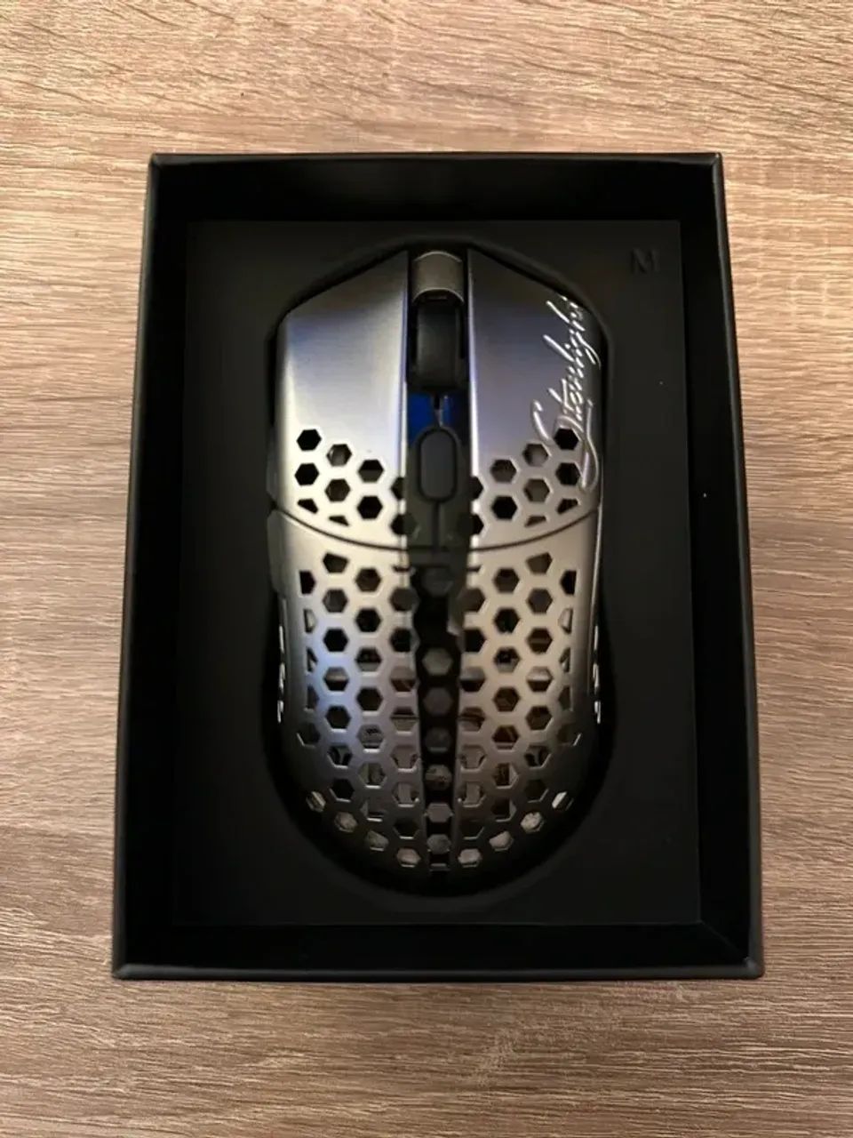 Finalmouse Starlight Pro TenZ - Periféricos e Acessórios de