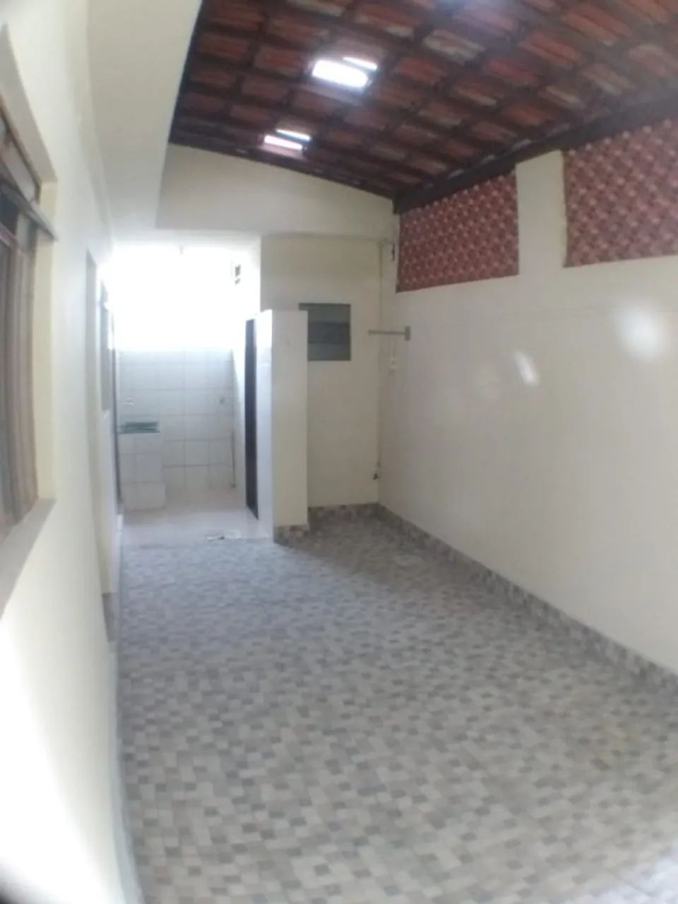 Alugo Excelente Barracão (Novo Riacho/Contagem) - Foto 5
