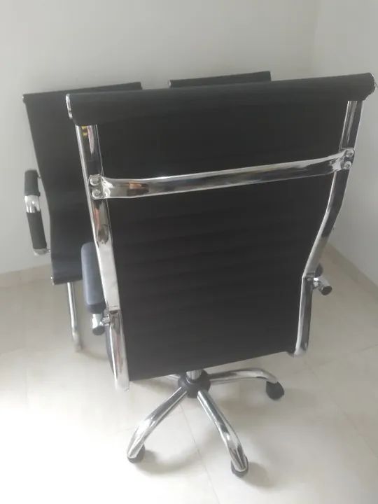 Cadeira de escritório 